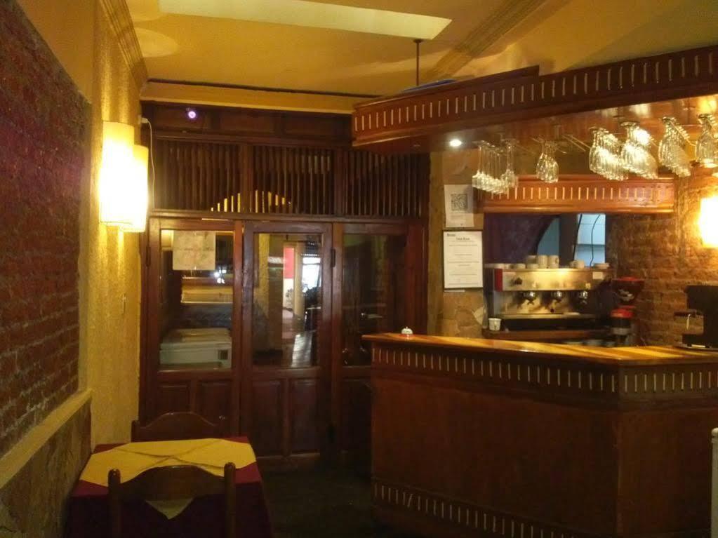 Hotel Iconico Jujuy Centro Desayuno Incluido San Salvador de Jujuy Exterior foto