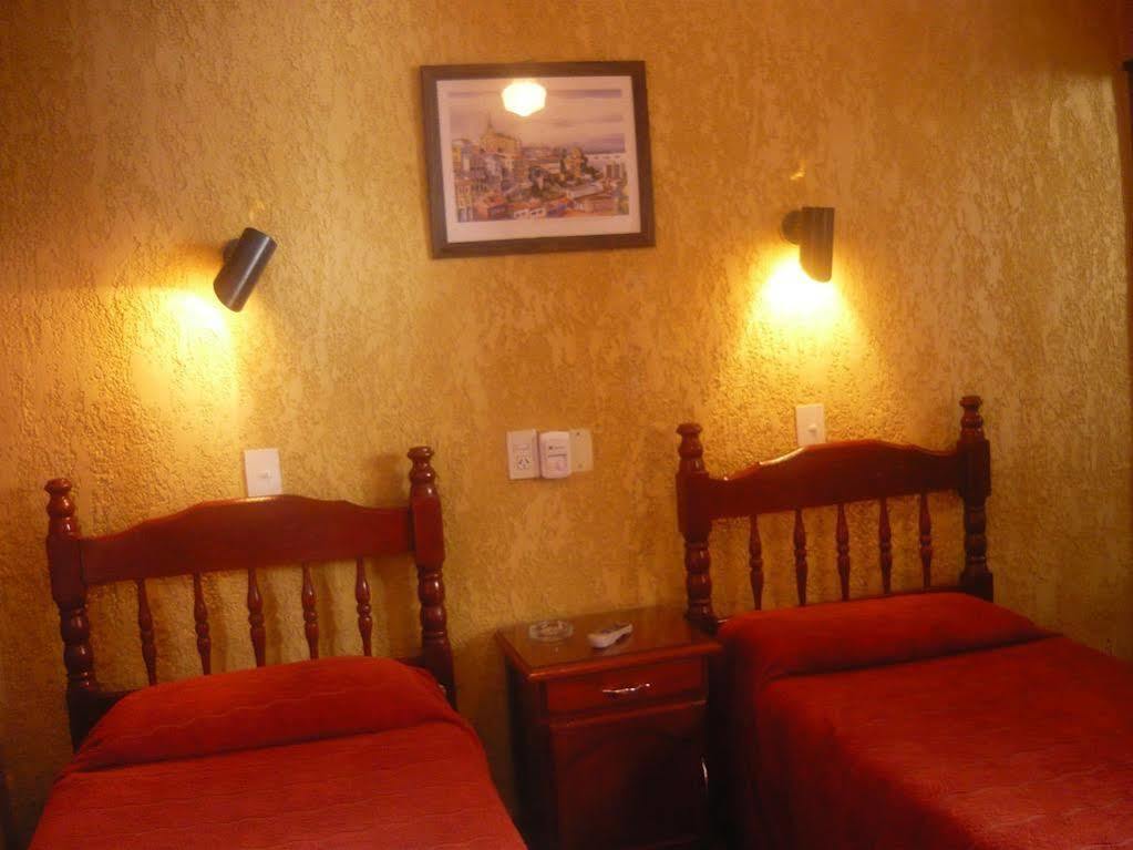Hotel Iconico Jujuy Centro Desayuno Incluido San Salvador de Jujuy Exterior foto